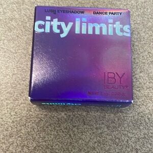 City Limits Eyeshadow - Dance Party